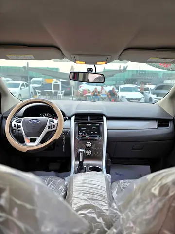 2014 FORD EDGE thumbnail 20