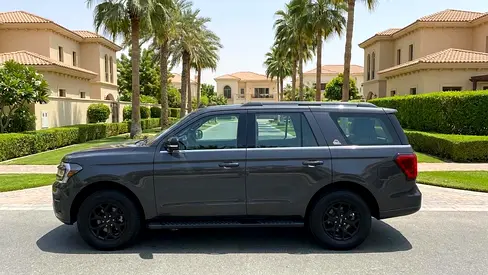 2022 FORD EXPEDITION 照片 3