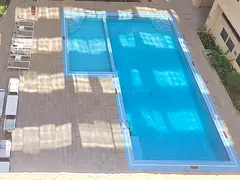 Spacious with Huge Balcony | Golden Sands 1