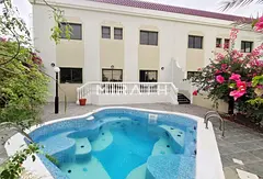 Excellent Independent Villa |Private Pool| Premium