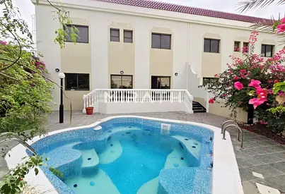 Excellent Independent Villa |Private Pool| Premium