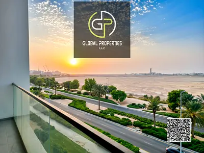 Al Zorah Golf Estates- Brand New 1 Bedroom Apartment for Rent in | 780 Sqft | 2 Bathrooms | Balcony | Parking | Open View | AED 60,000 in 4 Payments