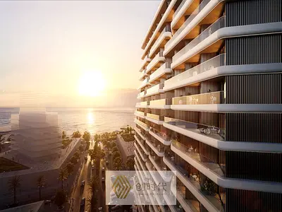 High Floor Unit | Sea & Community Views | Great Opportunity