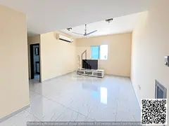 1-bedroom apartment with a practical layout in Ajman