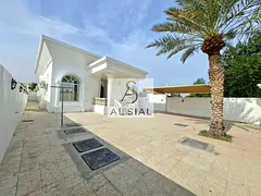 Spacious!4 Bedroom hall maidroom inside parking inside ac big lawn near park al khazamiya sharjah