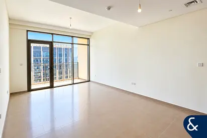1 Bedroom | High Rental Income | High Floor