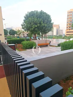 Luxury Furnished Living | Serene Park View |