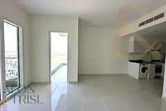 Semi Furnished | Big Layout | Available Now