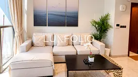 Marina View | Furnished | Modern