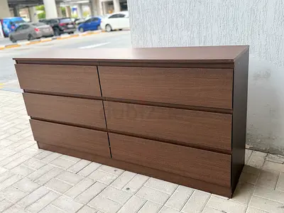 IKEA Chester drawer for sale in Dubai