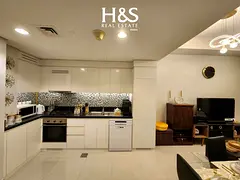 Marina & City View | 1BR Apartment | Furnished