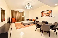 Furnished | Vacant | Prime Location