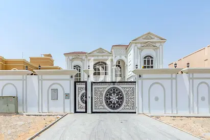 Quality Finishing | Stand Alone | Spacious Villa
