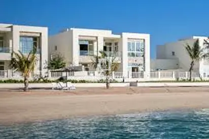 2BR Villa in Flamingo 2 | Beachfront | Best Price