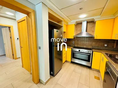 EXCLUSIVE | Renovated|Al Tamr B15 I Ground Floor