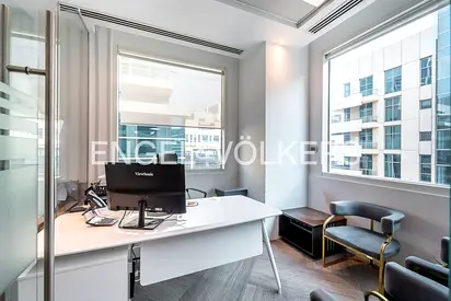 Good Layout | Fully Furnished | Prime Location