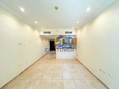 SPACIOUS STUDIO • READY TO MOVE • 3 MINS WALK TO RIGGA METRO • HEART OF DEIRA