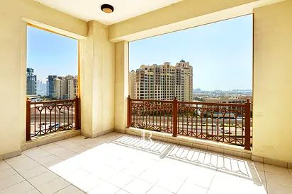 2-Bedrooms + Maids | Direct Access Mall | Vacant