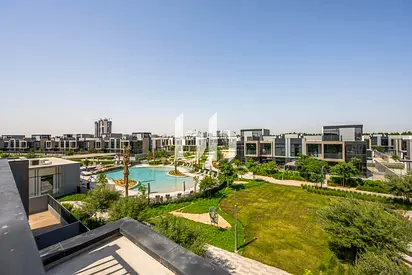 Lagoon Backing | Corner Unit | G+2
