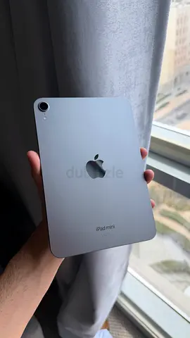 iPad Mini A17 Pro