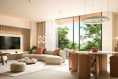 Sea View 1BR Apartment | Talea by Beyond | Furnished Terrace Living