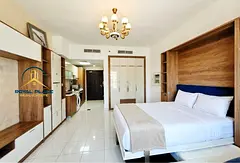 High ROI |Rented Studio |Furnished | Investor deal