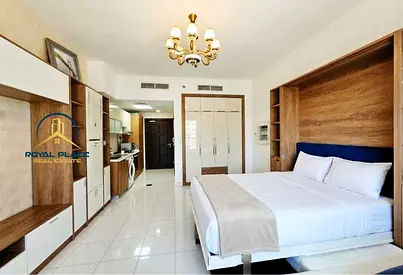 High ROI |Rented Studio |Furnished | Investor deal