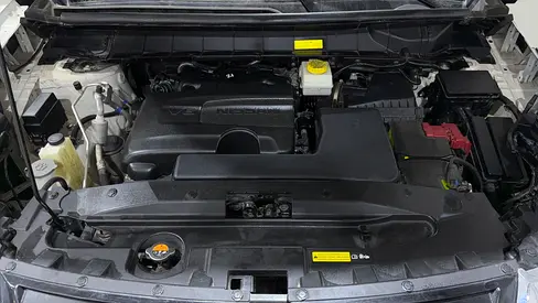 2024 Nissan PATHFINDER — миниатюра 13