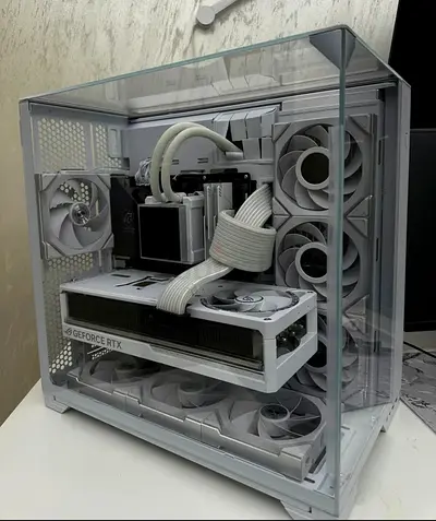 PC gaming 5080