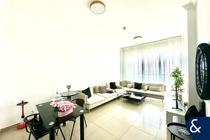 One Cheque | One Bedroom | Available Oct
