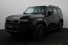 2025 Toyota Prado