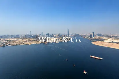 Full Sea View | Bright | Spacious Layout