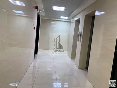 للإيجار شقة مميزة غرفتين وصالة في الراشدية 1 فرصة مميزة للراغبين في السكن العائلي المريح
