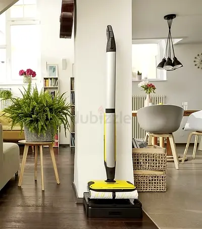 Kärcher FC 7 Cordless Hard Floor Cleaner