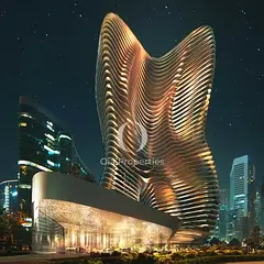 Ultra Luxury Penthouse | Refined Elegant Living |