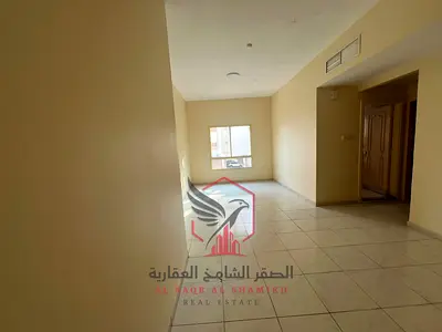 Cheapest 1BR in Abu Shagara Near Mega Mall Spacious Open View Free Maintenance Prime Location Near Dubai and Ajman Exits
