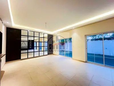 Single Row|| Burj Khalifa |Upgrades 5 BR Call Now