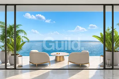 Genuine Resale | Sea Full View | Prime Location