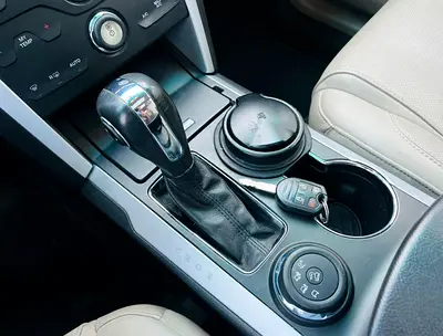 2015 FORD EXPLORER thumbnail 12