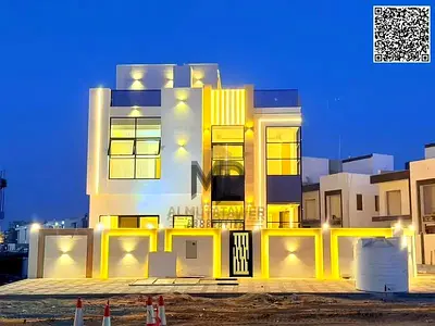 Luxury corner villa for sale at an attractive price—inclusive of all registration and ownership fees. An exceptional opportunity to own a property off