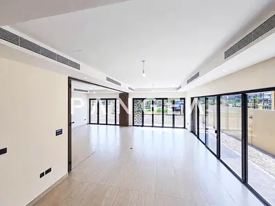 Best Price in Damac Lagoons | Lagoon Facing | Vacant