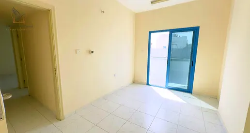 1-Bedroom Apartment for Annual Rent in Al Hamidiya Ajman | Near Ajman Court & Etisalat | AED 28,000
