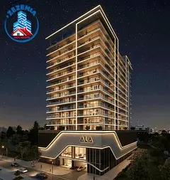 SKYLINE| 20%DISCOUNT | 80%MORTGAGE | 33%ROI | 0.5MONTHLY