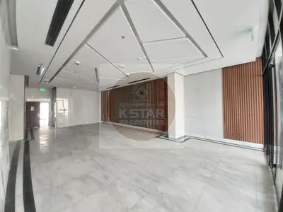 Premium Luxury Brand New G+4 Residential & Commercial Building for Sale in Al Jurf 3, Ajman.