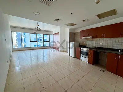 Large Studio for Couple | Ready to Move | View Now