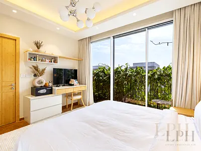 Luxurious | Fully Upgraded | Fully Furnished