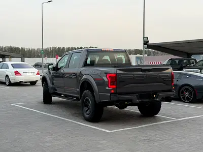 2018 FORD F-150 照片 2
