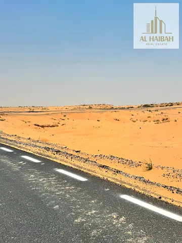 استثمر في الصجعة الصناعية أرض بمساحة 68,190 قدم وأبعاد 63.35 × 100م تصريح مستودعات وحوط وسكن عمال وتملك حر للعرب والخليجيين