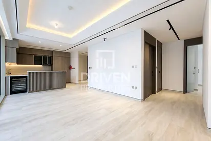 Burj Khalifa View | Large Layout | Luxury Living