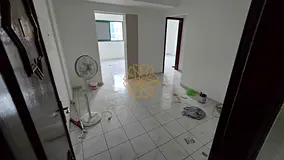 2bhk Apartment With Balcony Jamal Abdul Nasir Street 34k
